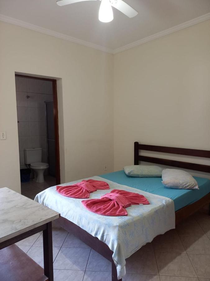 Pousada Ohana Beach Mongagua Ngoại thất bức ảnh